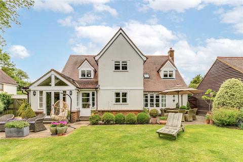 4 bedroom detached house for sale, Park Lane, Knebworth, Hertfordshire, SG3