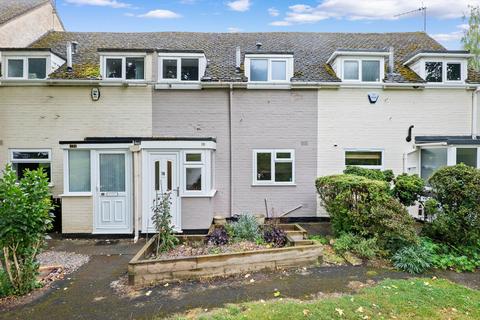 2 bedroom terraced house for sale, 18 Willow Court, Droitwich, Worcestershire.  WR9 9HL