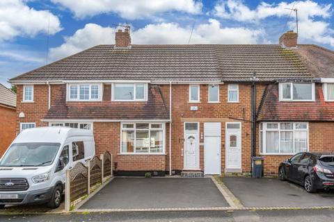 3 bedroom terraced house for sale, Kingswood Road, Northfield, Birmingham, B31