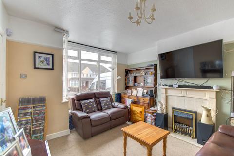 3 bedroom terraced house for sale, Kingswood Road, Northfield, Birmingham, B31