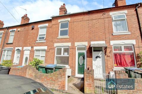 2 bedroom terraced house for sale, St. Georges Road, Coventry