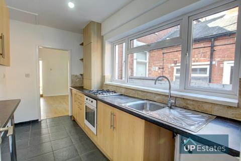 2 bedroom terraced house for sale, St. Georges Road, Coventry