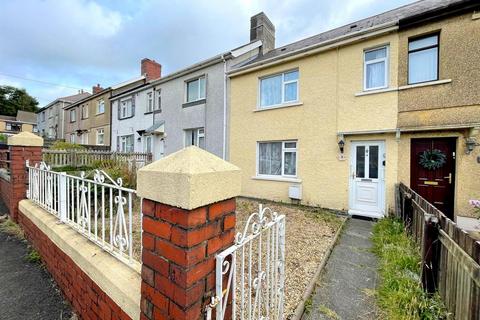 3 bedroom terraced house to rent, Brynteg Street, Bryn, Port Talbot