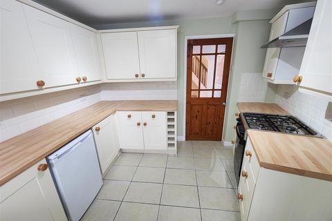 2 bedroom terraced house for sale, Junction Road West, Lostock, Bolton