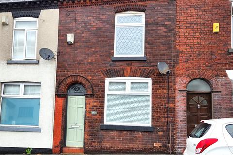 2 bedroom terraced house for sale, Junction Road West, Lostock, Bolton