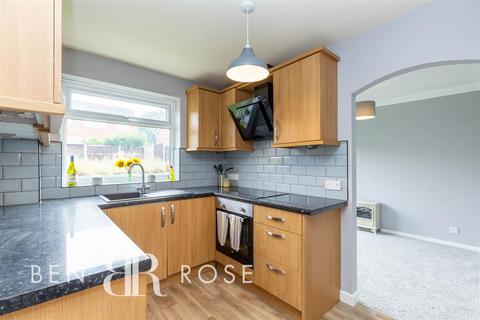 3 bedroom detached house for sale, School Field, Bamber Bridge, Preston