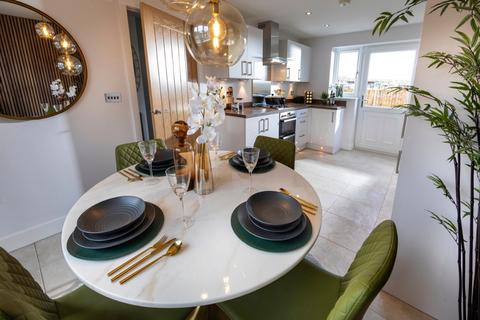 undefined, Plot 004, The Puttenham at Lavender Chase, King’s Lynn Road PE36