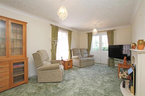 2 bedroom retirement property for sale, Stockbridge Road, Chichester