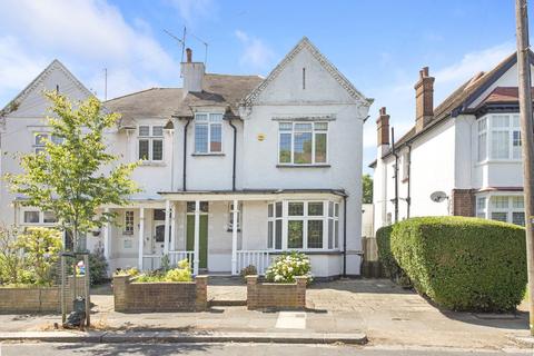 5 bedroom semi-detached house for sale, Holly Park Gardens, Finchley