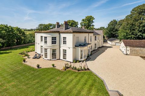 undefined, Uplands House, Bawdrip Lane