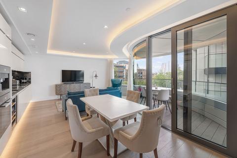 2 bedroom apartment for sale, Albert Embankment, London SE1