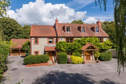 7 bedroom detached house for sale, Coxley, Wells, Somerset, BA5