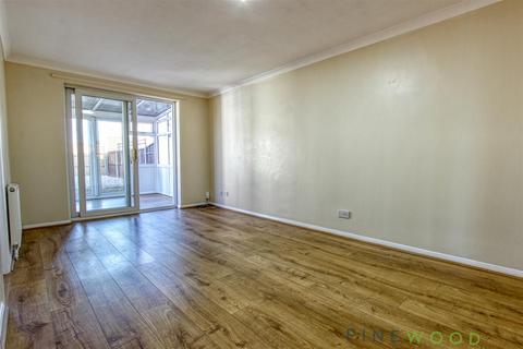 undefined, St. Peters Close, Newark NG22
