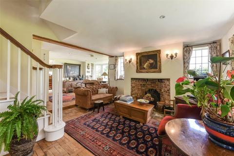 4 bedroom detached house for sale, Houghton, Arundel, West Sussex, BN18