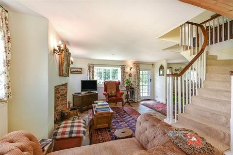 4 bedroom detached house for sale, Houghton, Arundel, West Sussex, BN18