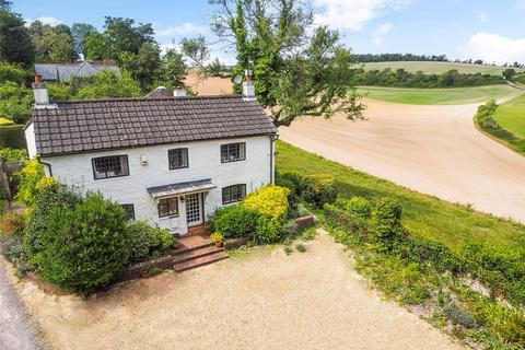 4 bedroom detached house for sale, Houghton, Arundel, West Sussex, BN18