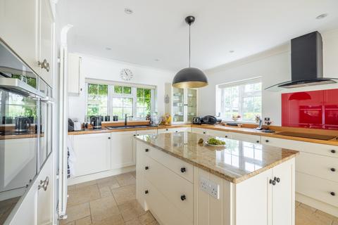 4 bedroom detached house for sale, North Barrow, Yeovil, Somerset, BA22