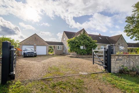 4 bedroom detached house for sale, North Barrow, Yeovil, Somerset, BA22