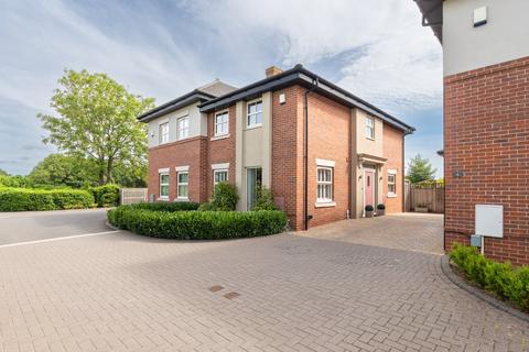 5 Liveridge Close, Henley-in-arden, B95 5FX