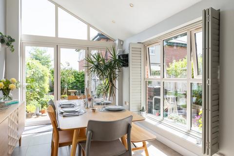 5 Liveridge Close, Henley-in-arden, B95 5FX