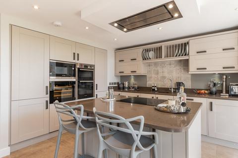 5 Liveridge Close, Henley-in-arden, B95 5FX