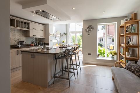 5 Liveridge Close, Henley-in-arden, B95 5FX