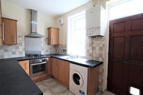 2 bedroom terraced house for sale, Troy Road, Morley, LS27