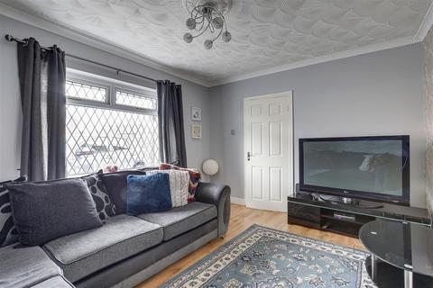 4 bedroom semi-detached house for sale, Wilmot Street, Long Eaton NG10