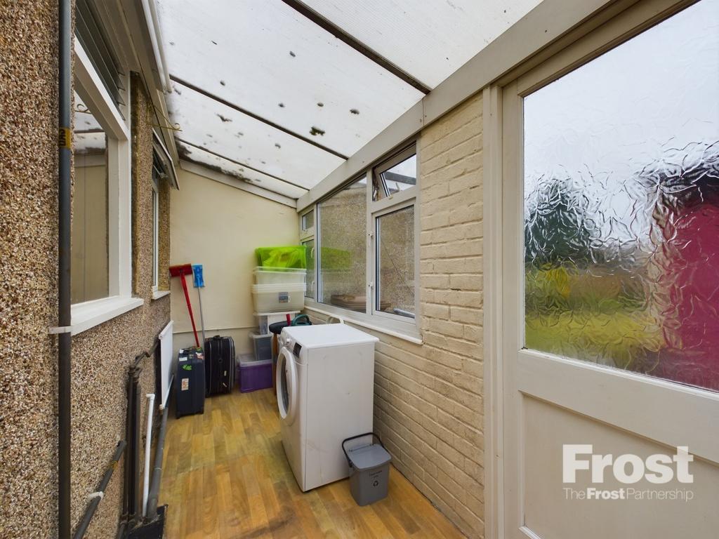 Lean-To