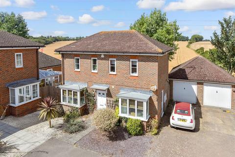 3 bedroom detached house for sale, Heronden View, Eastry, Sandwich, Kent