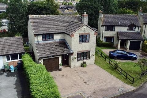 4 bedroom detached house for sale, Chislet Way, Tuffley, Gloucester