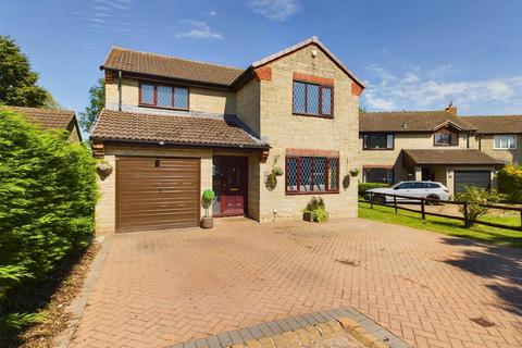 4 bedroom detached house for sale, Chislet Way, Tuffley, Gloucester