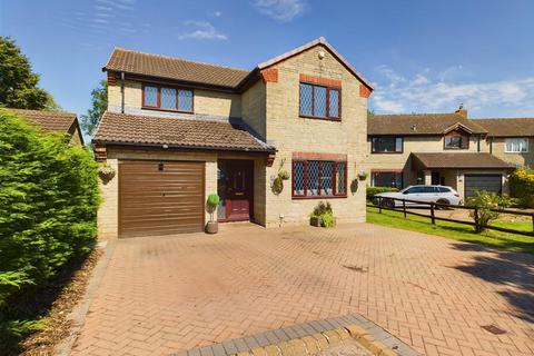 8 Chislet Way, Tuffley, Gloucester, GL4 0QQ