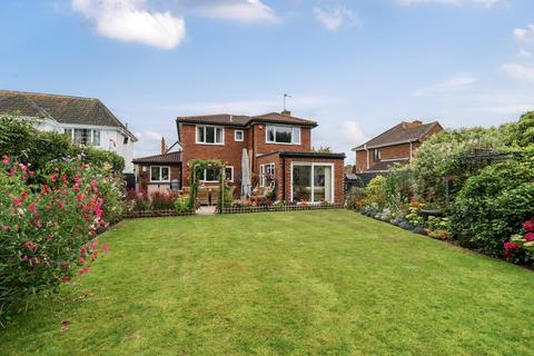 4 bedroom detached house for sale, Brightstowe Road, Burnham-on-Sea, TA8