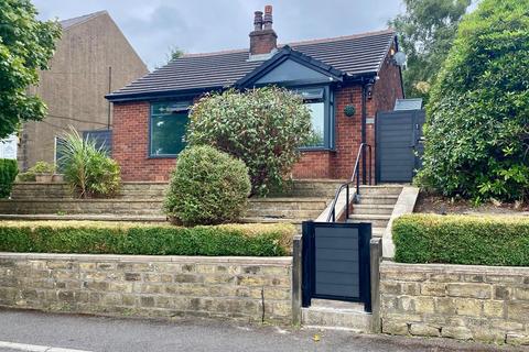 2 bedroom detached bungalow for sale, Cross Lane, Newsome, Huddersfield