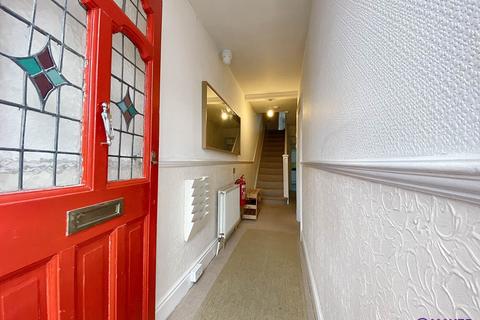 4 bedroom terraced house for sale, Dale Road, Plymouth PL4