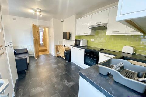 4 bedroom terraced house for sale, Dale Road, Plymouth PL4