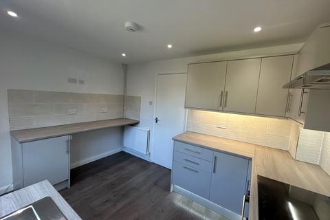 2 bedroom end of terrace house to rent, Millwright Way, Flitwick, MK45