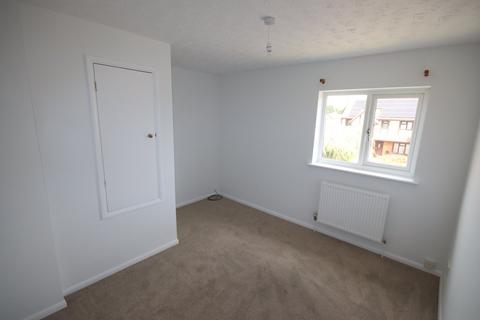 2 bedroom end of terrace house to rent, Millwright Way, Flitwick, MK45