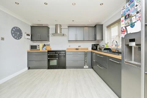 10 Snowdrop Place, Spalding, PE11 3FW