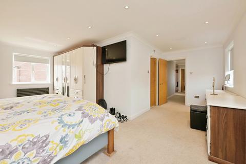 10 Snowdrop Place, Spalding, PE11 3FW