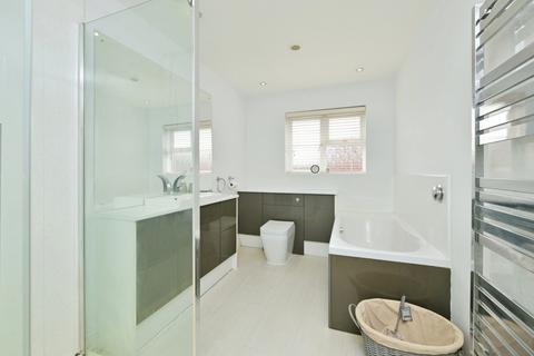 10 Snowdrop Place, Spalding, PE11 3FW