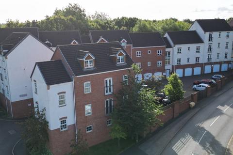 3 bedroom apartment for sale, Steep Bridge Way, Walsall Wood, Walsall, WS9