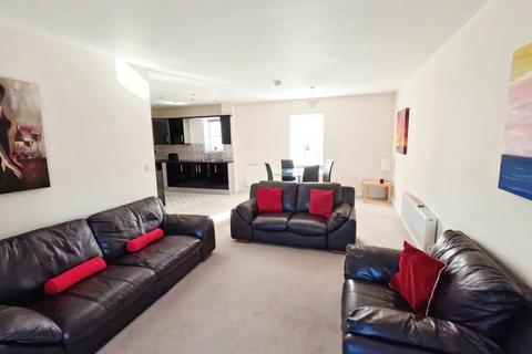 3 bedroom apartment for sale, Steep Bridge Way, Walsall Wood, Walsall, WS9