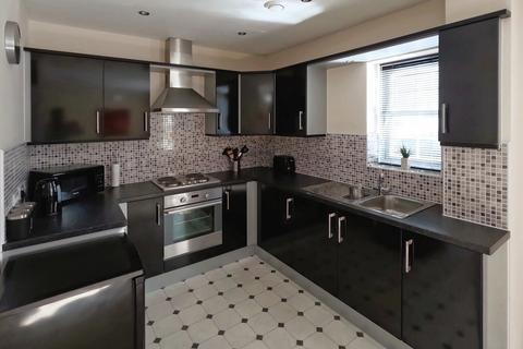 3 bedroom apartment for sale, Steep Bridge Way, Walsall Wood, Walsall, WS9