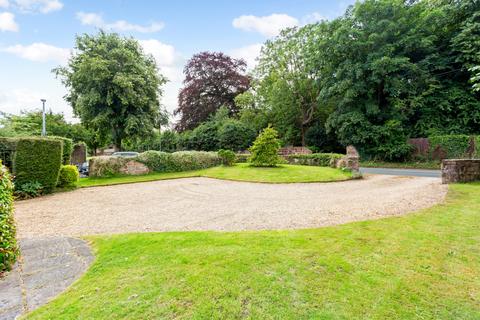 4 bedroom bungalow for sale, Eaton Road, Chester, Cheshire, CH4