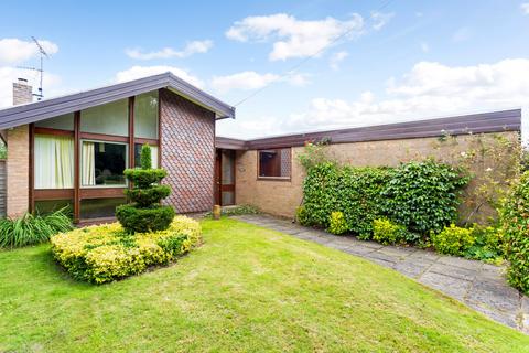 4 bedroom bungalow for sale, Eaton Road, Chester, Cheshire, CH4