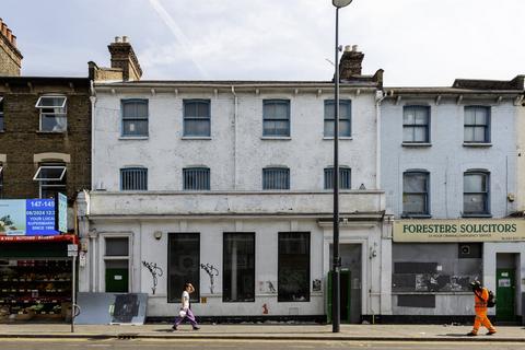 Retail property (high street) to rent, London E17