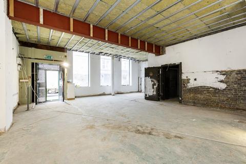 Retail property (high street) to rent, London E17