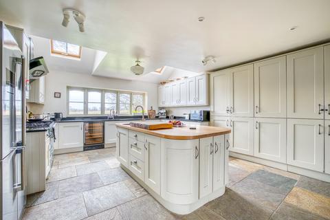 6 bedroom detached house for sale, Bay Road, Gillingham, Dorset, SP8